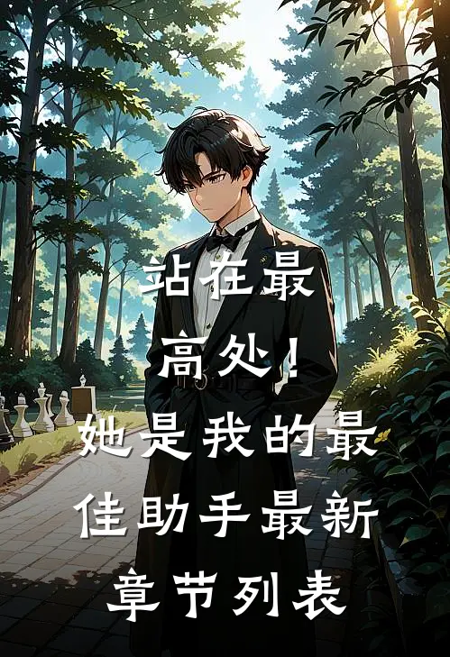 站在最高处！她是我的最佳助手最新章节列表