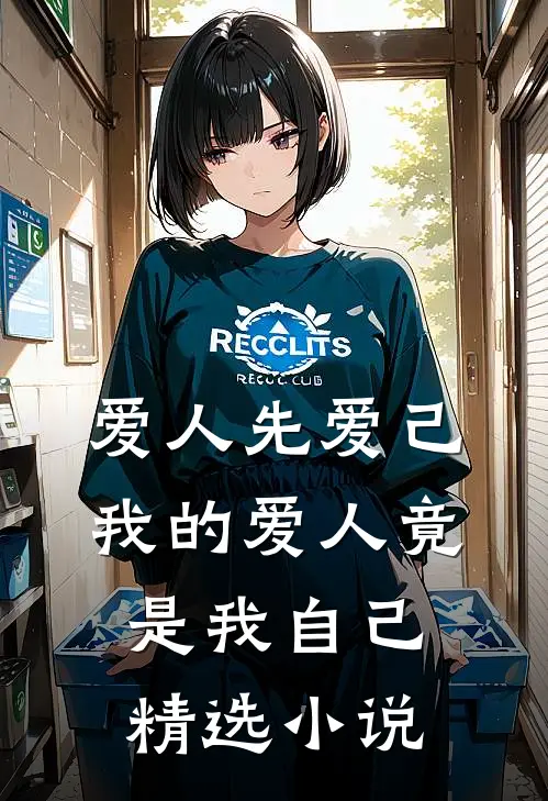 爱人先爱己，我的爱人竟是我自己精选小说