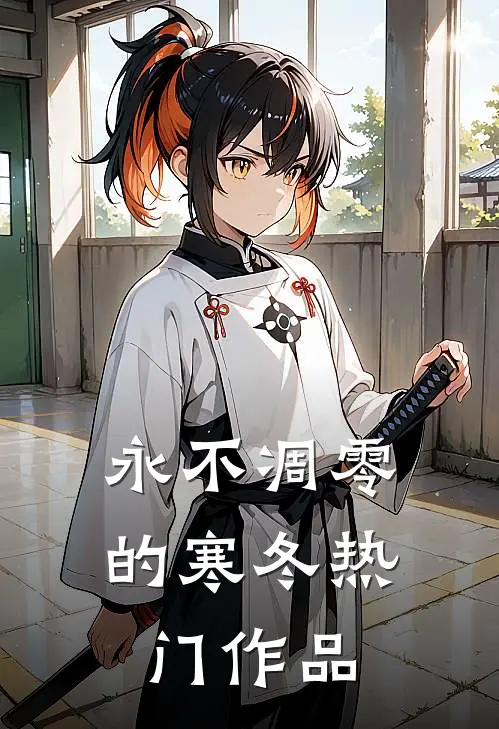 永不凋零的寒冬热门作品