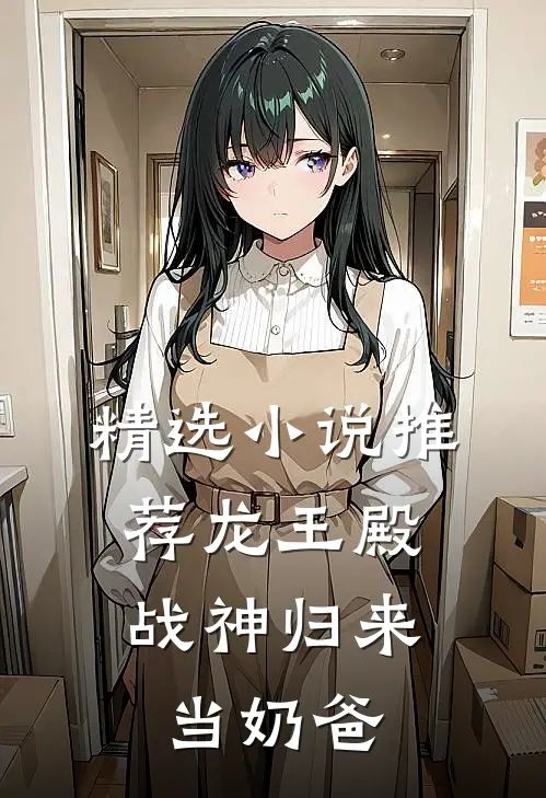 精选小说推荐龙王殿：战神归来当奶爸