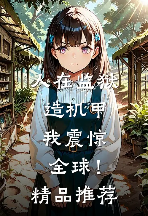 人在监狱造机甲，我震惊全球！精品推荐
