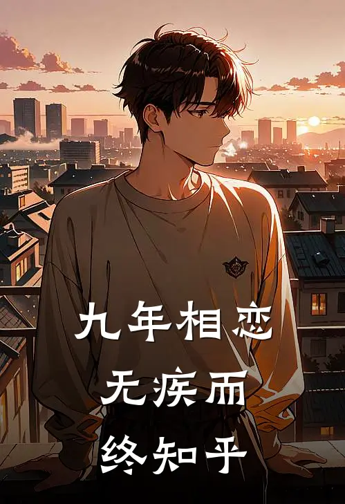 九年相恋，无疾而终知乎