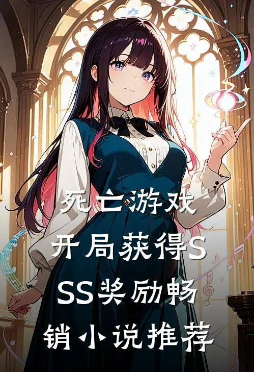 死亡游戏：开局获得SSS奖励畅销小说推荐