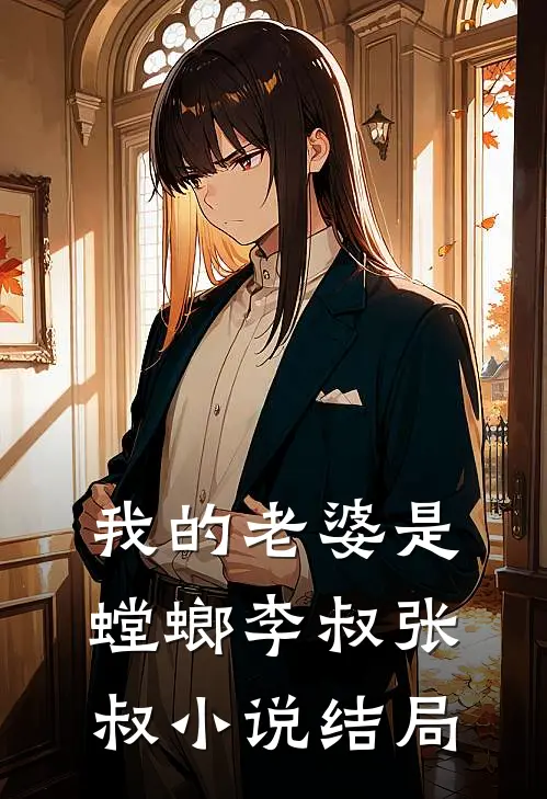 我的老婆是螳螂李叔张叔小说结局