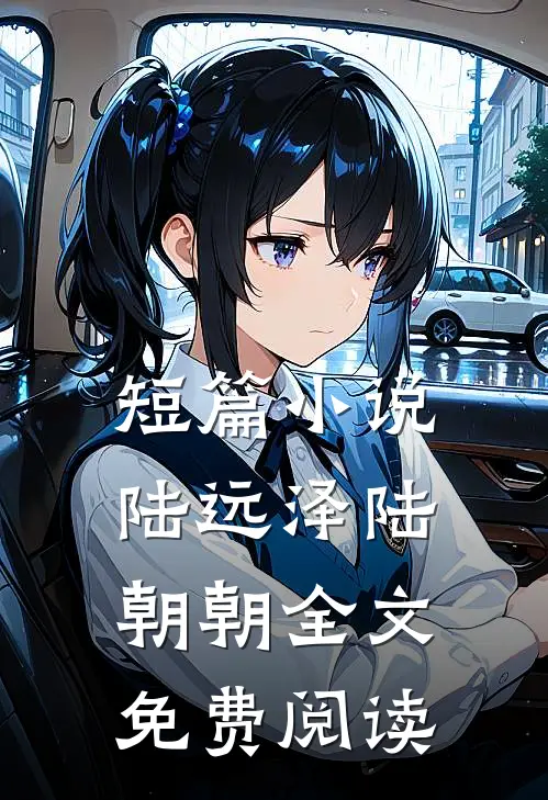 短篇小说陆远泽陆朝朝全文免费阅读