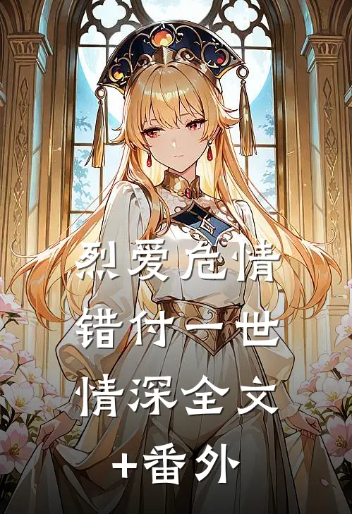 烈爱危情：错付一世情深全文+番外