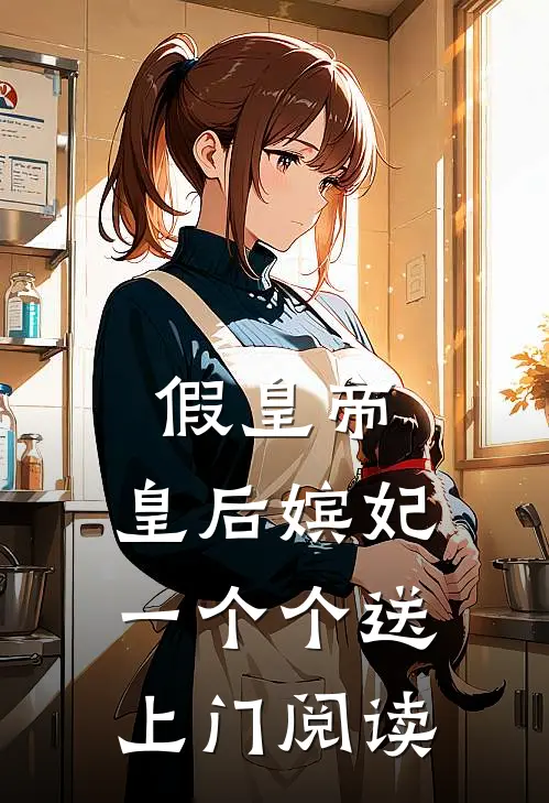 假皇帝，皇后嫔妃一个个送上门阅读