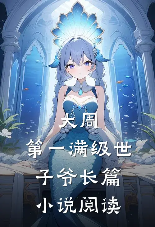大周:第一满级世子爷长篇小说阅读