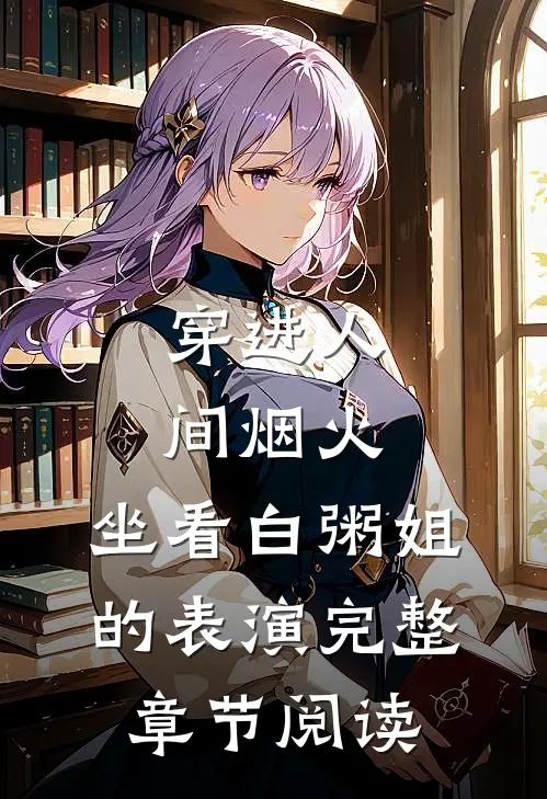 穿进人间烟火：坐看白粥姐的表演完整章节阅读