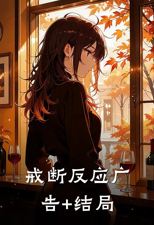 戒断反应广告+结局