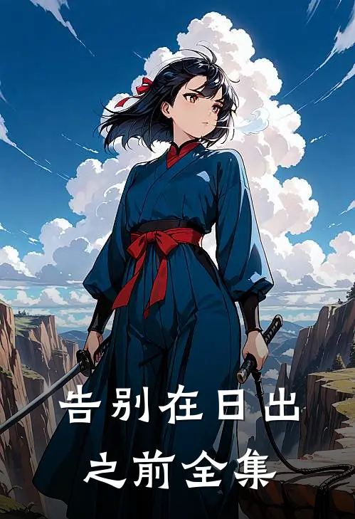 告别在日出之前全集
