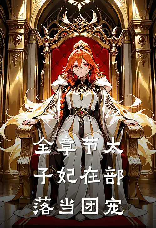 全章节太子妃在部落当团宠
