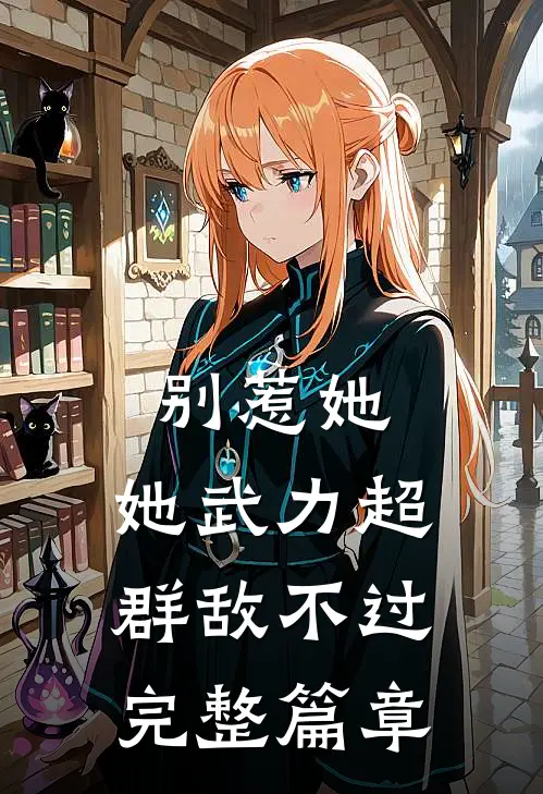 别惹她，她武力超群敌不过完整篇章