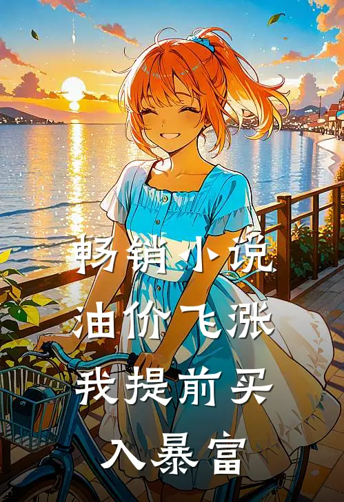 畅销小说油价飞涨，我提前买入暴富
