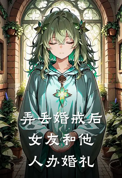 弄丢婚戒后，女友和他人办婚礼