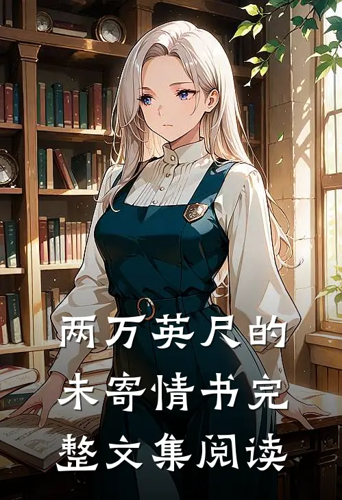 两万英尺的未寄情书完整文集阅读