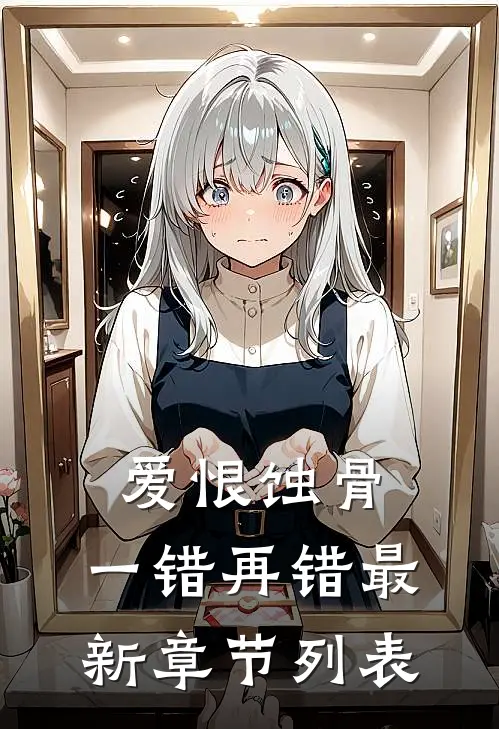 爱恨蚀骨，一错再错最新章节列表