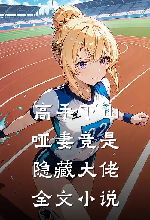 高手下山：哑妻竟是隐藏大佬全文小说