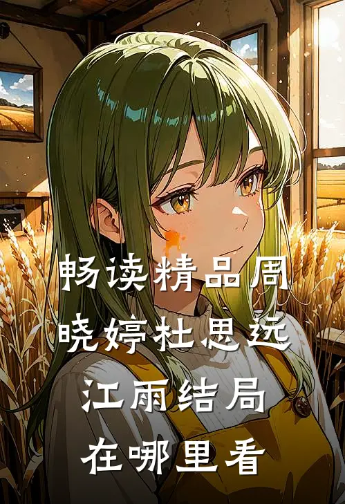 畅读精品周晓婷杜思远江雨结局在哪里看