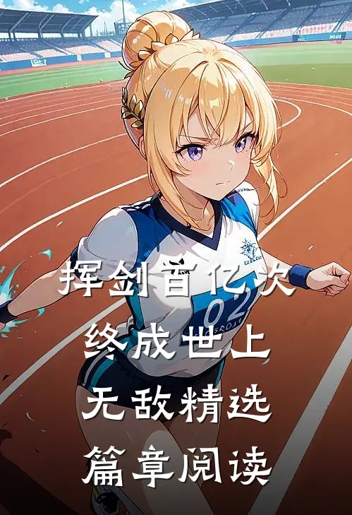 挥剑百亿次，终成世上无敌精选篇章阅读
