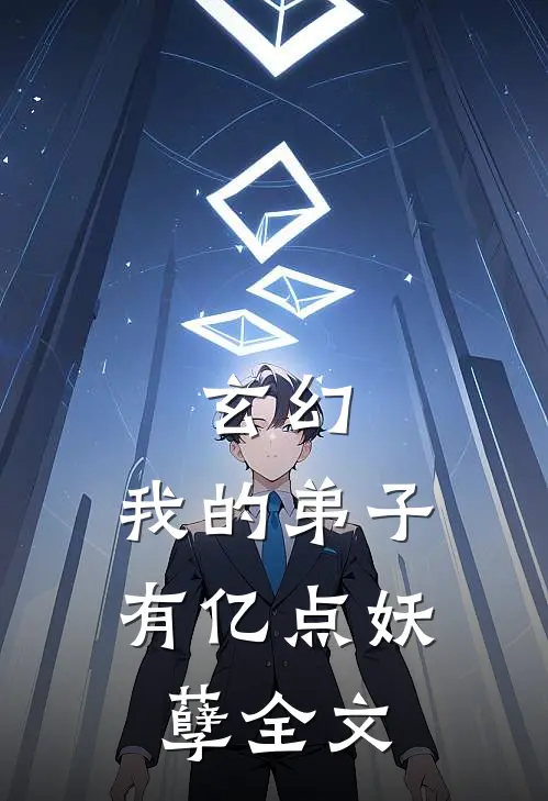 玄幻：我的弟子有亿点妖孽全文