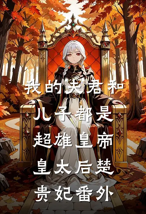 我的夫君和儿子都是超雄皇帝皇太后楚贵妃 番外