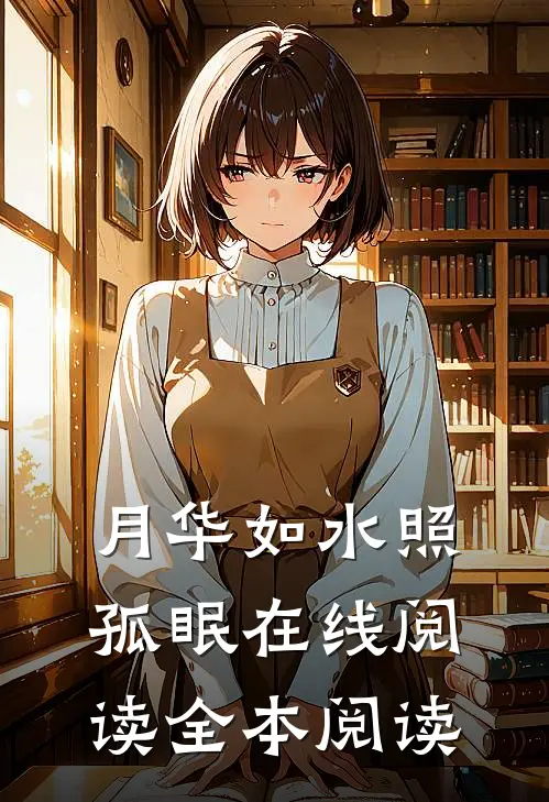 月华如水照孤眠在线阅读全本阅读