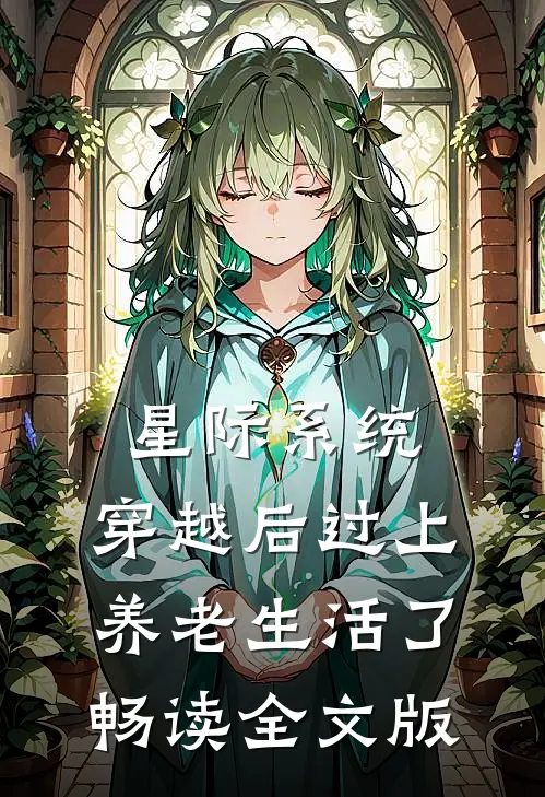 星际系统：穿越后过上养老生活了畅读全文版