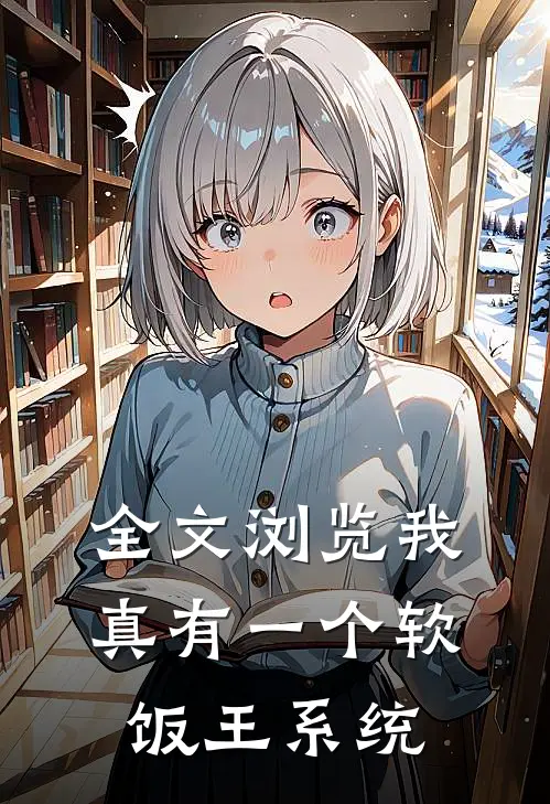 全文浏览我真有一个软饭王系统