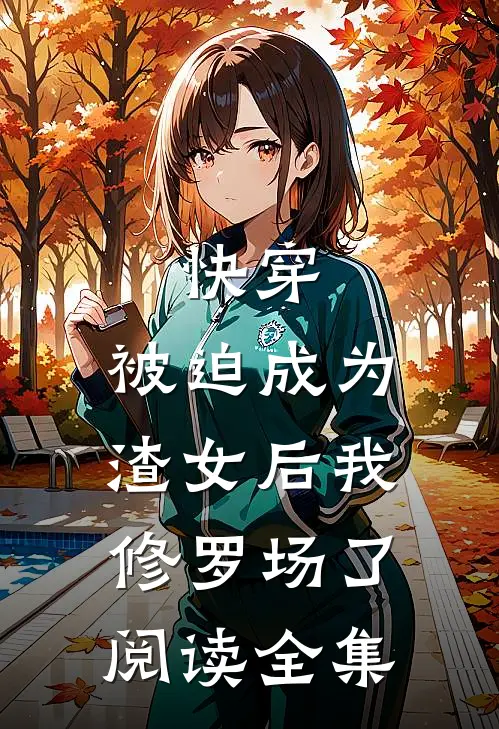 快穿：被迫成为渣女后我修罗场了阅读全集