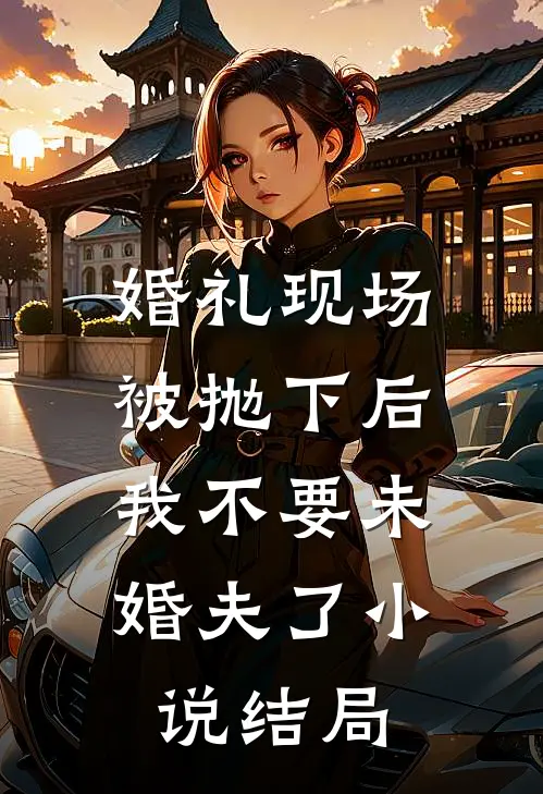 婚礼现场被抛下后，我不要未婚夫了小说结局