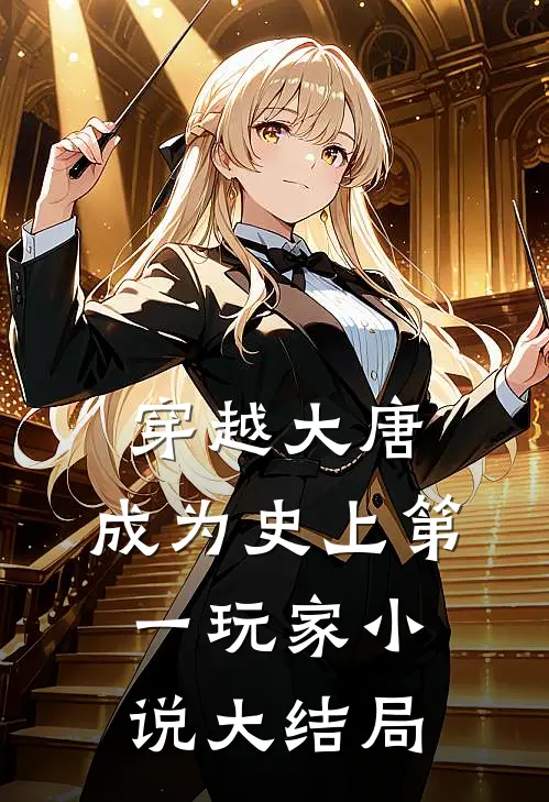 穿越大唐：成为史上第一玩家小说大结局