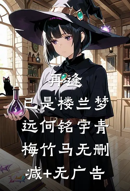 再逢，已是楼兰梦远何铭宇青梅竹马无删减+无广告