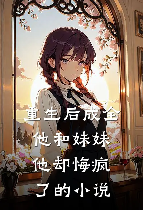 重生后成全他和妹妹，他却悔疯了的小说