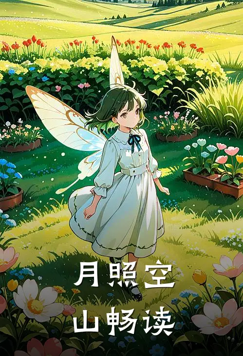 月照空山畅读