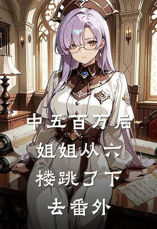 中五百万后，姐姐从六楼跳了下去 番外