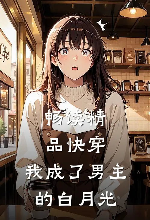 畅读精品快穿：我成了男主的白月光