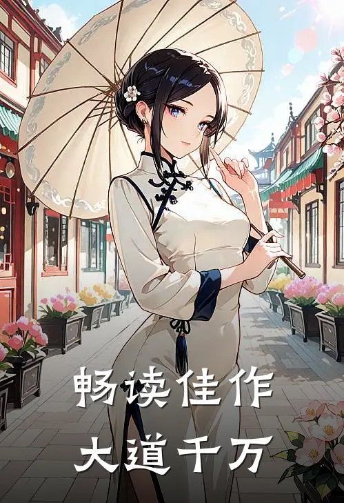 畅读佳作大道千万