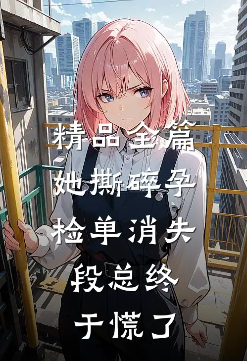 精品全篇她撕碎孕检单消失，段总终于慌了