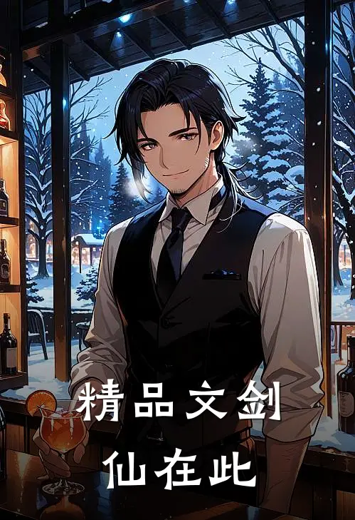 精品文剑仙在此