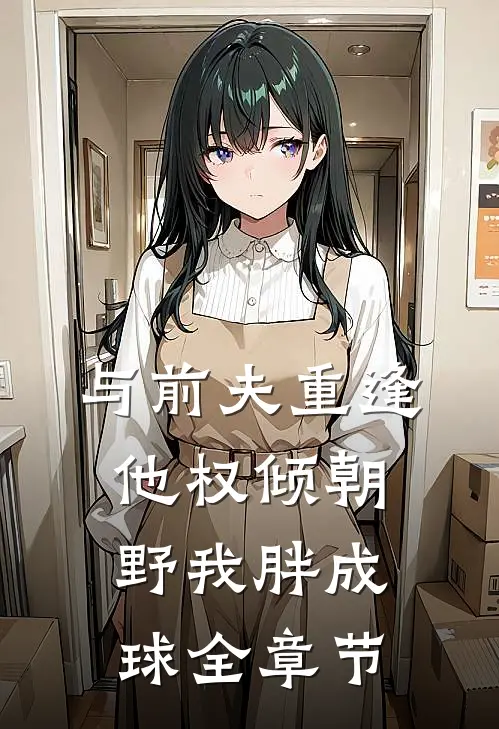 与前夫重逢，他权倾朝野我胖成球全章节