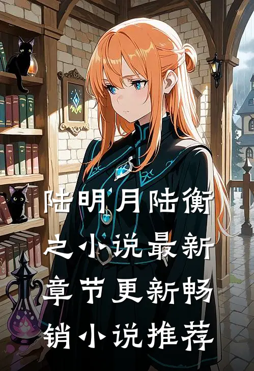 陆明月陆衡之小说最新章节更新畅销小说推荐