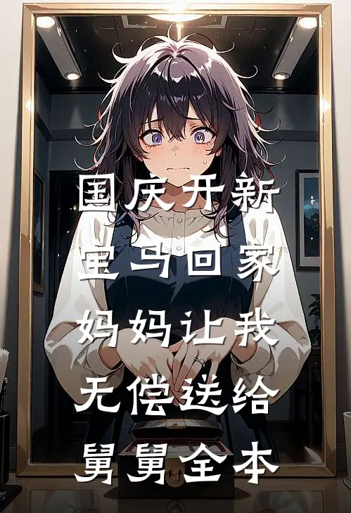 国庆开新宝马回家，妈妈让我无偿送给舅舅全本