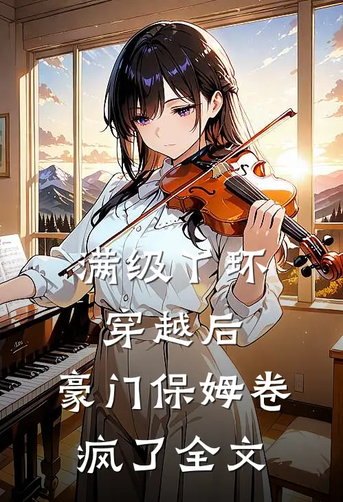 满级丫环穿越后，豪门保姆卷疯了全文