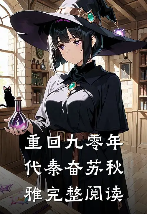 重回九零年代秦奋苏秋雅完整阅读