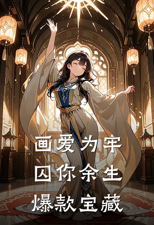 画爱为牢囚你余生爆款宝藏
