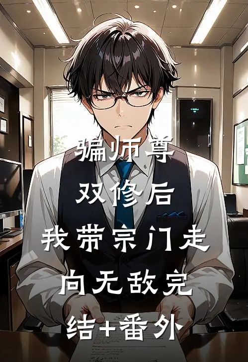 骗师尊双修后，我带宗门走向无敌完结+番外