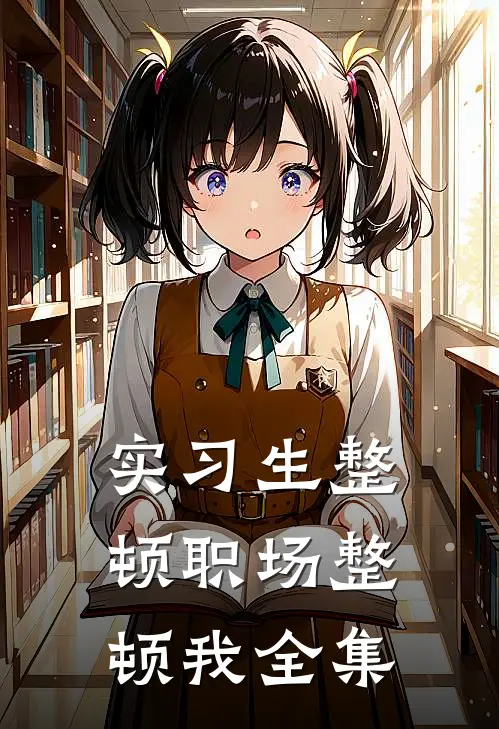 实习生整顿职场整顿我 全集