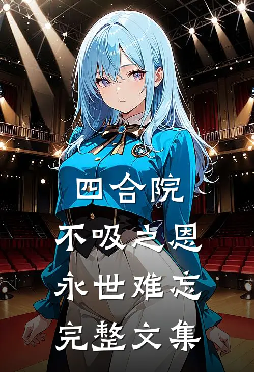 四合院：不吸之恩，永世难忘完整文集