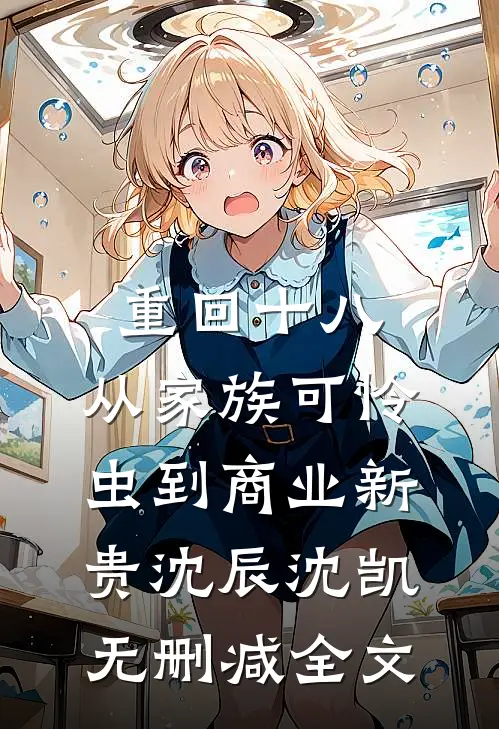 重回十八：从家族可怜虫到商业新贵沈辰沈凯无删减全文